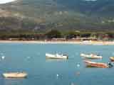 Unsere Bucht
