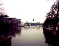 Hafen Lübeck