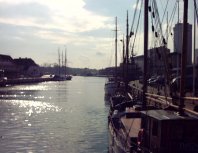 Haven Neustadt