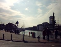 Haven Neustadt