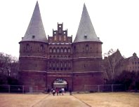 Holstentor
