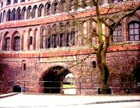 Holstentor
