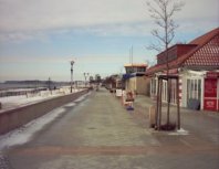 Promenade Grömitz