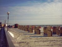 Strandkorb