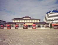 Strandkorb