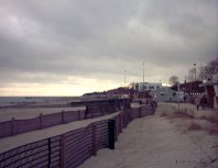 Strand Kellenhusen